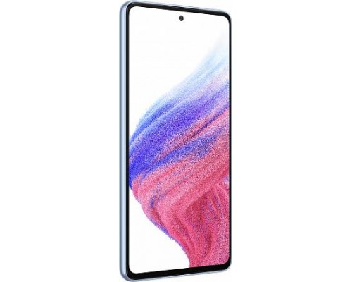 Мобильный телефон GALAXY A53 5G NFC 8/256GB BLUE SM-A536E SAMSUNG