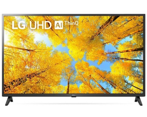 Телевизор LG 43