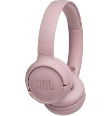 Гарнитура T500BT PINK JBL                                                                                                                                                                                                                                 