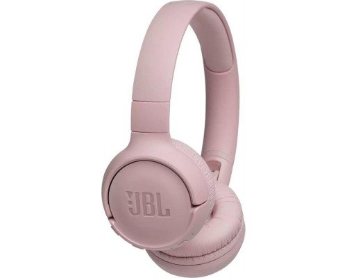 Гарнитура T500BT PINK JBL