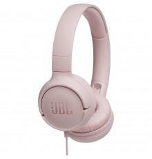 Гарнитура TUNE 500 PINK JBL                                                                                                                                                                                                                               