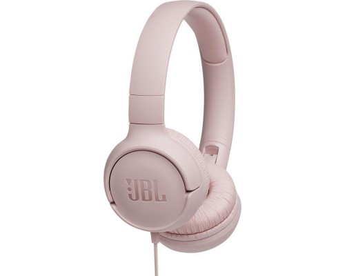 Гарнитура TUNE 500 PINK JBL