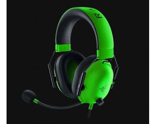 Гарнитура BLACKSHARK V2 X GREEN RZ04-03240600-R3M1 RAZER