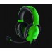 Гарнитура BLACKSHARK V2 X GREEN RZ04-03240600-R3M1 RAZER