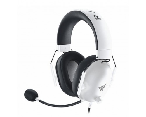 Гарнитура BLACKSHARK V2 X WHITE RZ04-03240700-R3M1 RAZER