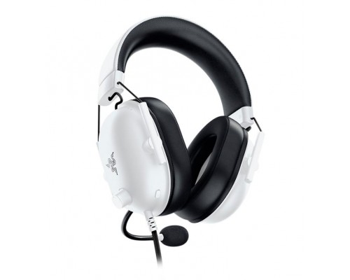 Гарнитура BLACKSHARK V2 X WHITE RZ04-03240700-R3M1 RAZER