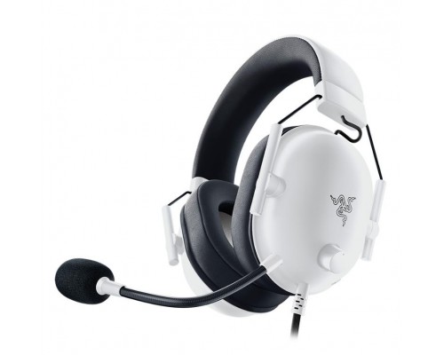 Гарнитура BLACKSHARK V2 X WHITE RZ04-03240700-R3M1 RAZER