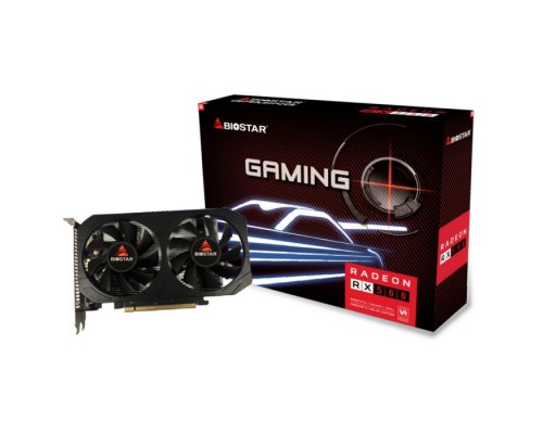 Видеокарта RX560 4GB VA5615RF41 (683839)