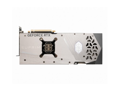 Видеокарта RTX4090 SUPRIM X 24GB GDDR6X 384bit HDMI 3xDP RTL (019200)