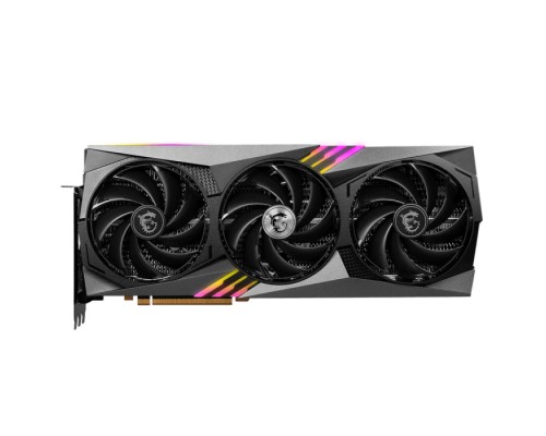 Видеокарта RTX4090 GAMING X TRIO 24GB GDDR6X 384-bit HDMI 3xDP RTL (019217)