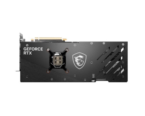 Видеокарта RTX4090 GAMING X TRIO 24GB GDDR6X 384-bit HDMI 3xDP RTL (019217)