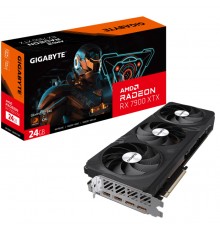 Видеокарта RX7900XTX GAMING OC 24GB GDDR6 384-bit HDMIx2 DPx2                                                                                                                                                                                             