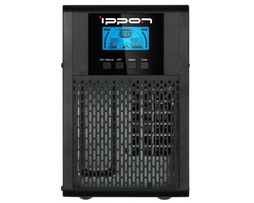 Источник бесперебойного питания Ippon Innova G2 1000 On-line 900W/1000VA (288958)