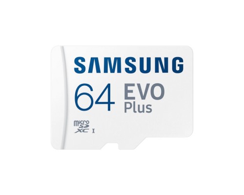 Карта памяти 64GB Samsung MB-MC64KA/EU