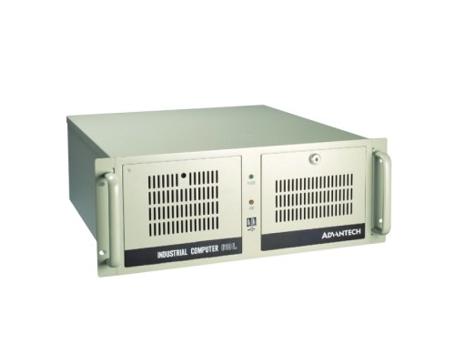 Промышленный компьютерный корпус IPC-610BP-00LD