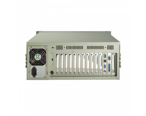 Промышленный компьютерный корпус IPC-610BP-00LD