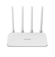 Роутер Xiaomi Router AC1200 EU (DVB4330Q) (773648)                                                                                                                                                                                                        