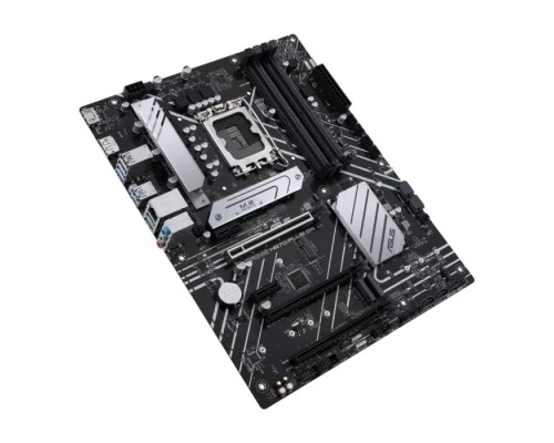 Материнская плата PRIME H670-PLUS D4 LGA1700 ATX 4xDDR4 3xPCIEx16 2xPCIEx1 3xM.2 HDMI DP 2.5GLAN (511724)