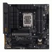 Материнская плата TUF GAMING B760M-PLUS D4 /LGA1700,B760,USB3.2GEN 2X2,MB (90MB1DI0-M0EAY0) /LGA1700,B760,USB3.2GEN 2X2,MB (90MB1DI0-M0EAY0)