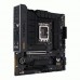 Материнская плата TUF GAMING B760M-PLUS D4 /LGA1700,B760,USB3.2GEN 2X2,MB (90MB1DI0-M0EAY0) /LGA1700,B760,USB3.2GEN 2X2,MB (90MB1DI0-M0EAY0)