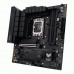 Материнская плата TUF GAMING B760M-PLUS D4 /LGA1700,B760,USB3.2GEN 2X2,MB (90MB1DI0-M0EAY0) /LGA1700,B760,USB3.2GEN 2X2,MB (90MB1DI0-M0EAY0)