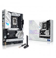 Материнская плата ROG STRIX B760-A GAMING WIFI D4 /LGA1700,B760,USB3.2 GEN 2,MB (90MB1DD0-M0EAY0) /LGA1700,B760,USB3.2 GEN 2,MB (90MB1DD0-M0EAY0)                                                                                                         