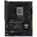 Материнская плата TUF GAMING B760-PLUS WIFI D4 /LGA1700,B760,USB3.2 GEN 2X2,MB (90MB1DF0-M0EAY0) /LGA1700,B760,USB3.2 GEN 2X2,MB (90MB1DF0-M0EAY0)