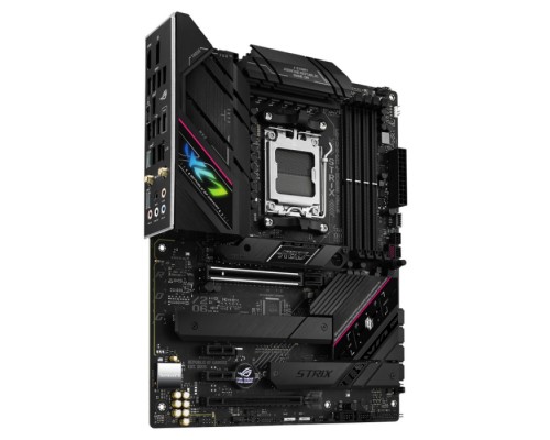 Материнская плата ROG STRIX B650E-F GAMING WIFI