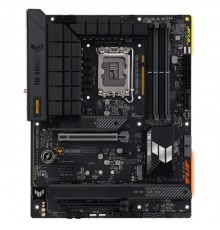 Материнская плата TUF GAMING H770-PRO WIFI /LGA1700,H770,USB3.2 GEN 2X2,MB (90MB1D50-M0EAY0) /LGA1700,H770,USB3.2 GEN 2X2,MB (90MB1D50-M0EAY0)                                                                                                            