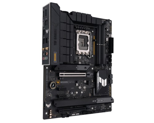 Материнская плата TUF GAMING H770-PRO WIFI /LGA1700,H770,USB3.2 GEN 2X2,MB (90MB1D50-M0EAY0) /LGA1700,H770,USB3.2 GEN 2X2,MB (90MB1D50-M0EAY0)