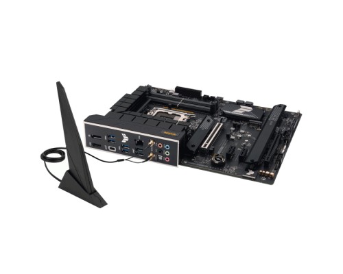 Материнская плата TUF GAMING H770-PRO WIFI /LGA1700,H770,USB3.2 GEN 2X2,MB (90MB1D50-M0EAY0) /LGA1700,H770,USB3.2 GEN 2X2,MB (90MB1D50-M0EAY0)