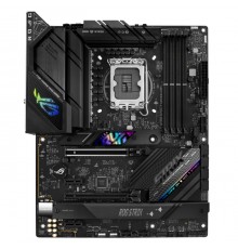 Материнская плата ROG STRIX B760-F GAMING WIFI /LGA1700,B760,USB3.2 GEN 2,MB (90MB1CT0-M0EAY0) /LGA1700,B760,USB3.2 GEN 2,MB (90MB1CT0-M0EAY0)                                                                                                            