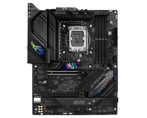 Материнская плата ROG STRIX B760-F GAMING WIFI /LGA1700,B760,USB3.2 GEN 2,MB (90MB1CT0-M0EAY0) /LGA1700,B760,USB3.2 GEN 2,MB (90MB1CT0-M0EAY0)