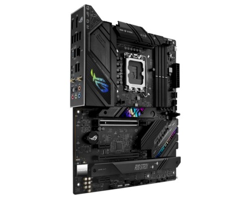 Материнская плата ROG STRIX B760-F GAMING WIFI /LGA1700,B760,USB3.2 GEN 2,MB (90MB1CT0-M0EAY0) /LGA1700,B760,USB3.2 GEN 2,MB (90MB1CT0-M0EAY0)