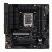 Материнская плата TUF GAMING B760M-PLUS WIFI D4 /LGA1700,B760,USB3.2GEN2X2,WIFI 6,MB (90MB1DG0-M0EAY0) /LGA1700,B760,USB3.2GEN2X2,WIFI 6,MB (90MB1DG0-M0EAY0)