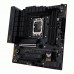 Материнская плата TUF GAMING B760M-PLUS WIFI D4 /LGA1700,B760,USB3.2GEN2X2,WIFI 6,MB (90MB1DG0-M0EAY0) /LGA1700,B760,USB3.2GEN2X2,WIFI 6,MB (90MB1DG0-M0EAY0)