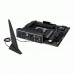 Материнская плата TUF GAMING B760M-PLUS WIFI D4 /LGA1700,B760,USB3.2GEN2X2,WIFI 6,MB (90MB1DG0-M0EAY0) /LGA1700,B760,USB3.2GEN2X2,WIFI 6,MB (90MB1DG0-M0EAY0)