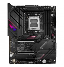 Материнская плата ROG STRIX B650E-E GAMING WIFI /AM5,B650,USB3.2 GEN 2,MB (90MB1BB0-M0EAY0) /AM5,B650,USB3.2 GEN 2,MB (90MB1BB0-M0EAY0)                                                                                                                   