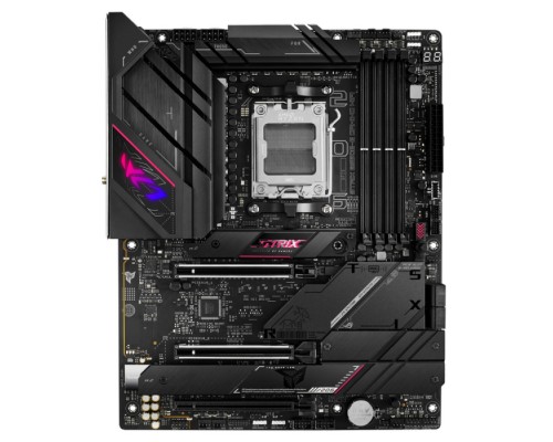 Материнская плата ROG STRIX B650E-E GAMING WIFI /AM5,B650,USB3.2 GEN 2,MB (90MB1BB0-M0EAY0) /AM5,B650,USB3.2 GEN 2,MB (90MB1BB0-M0EAY0)