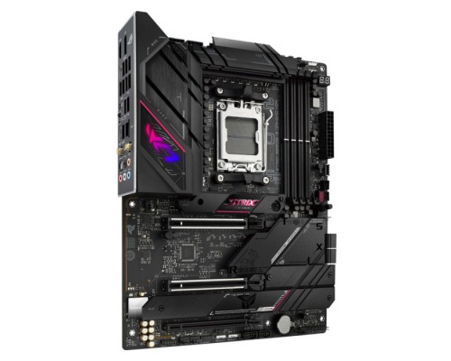 Материнская плата ROG STRIX B650E-E GAMING WIFI /AM5,B650,USB3.2 GEN 2,MB (90MB1BB0-M0EAY0) /AM5,B650,USB3.2 GEN 2,MB (90MB1BB0-M0EAY0)