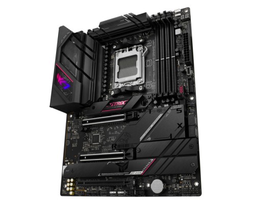 Материнская плата ROG STRIX B650E-E GAMING WIFI /AM5,B650,USB3.2 GEN 2,MB (90MB1BB0-M0EAY0) /AM5,B650,USB3.2 GEN 2,MB (90MB1BB0-M0EAY0)