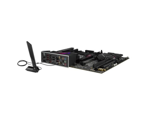 Материнская плата ROG STRIX B650E-E GAMING WIFI /AM5,B650,USB3.2 GEN 2,MB (90MB1BB0-M0EAY0) /AM5,B650,USB3.2 GEN 2,MB (90MB1BB0-M0EAY0)