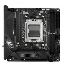 Материнская плата ROG STRIX B650E-I GAMING WIFI /AM5,B650,USB3.2 GEN 2,MB (90MB1BI0-M0EAY0) /AM5,B650,USB3.2 GEN 2,MB (90MB1BI0-M0EAY0)                                                                                                                   