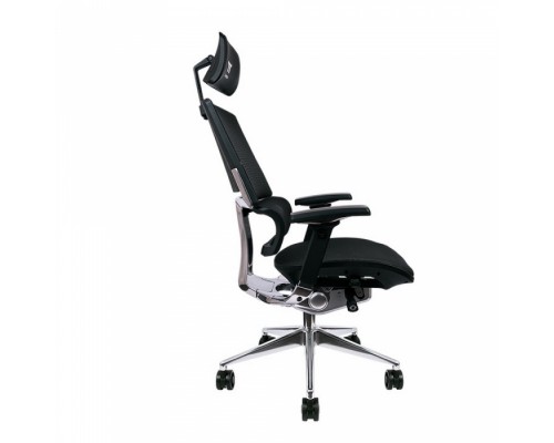 Кресло Thermaltake CyberChair E500 GGC-EG5-BBLFDM-01