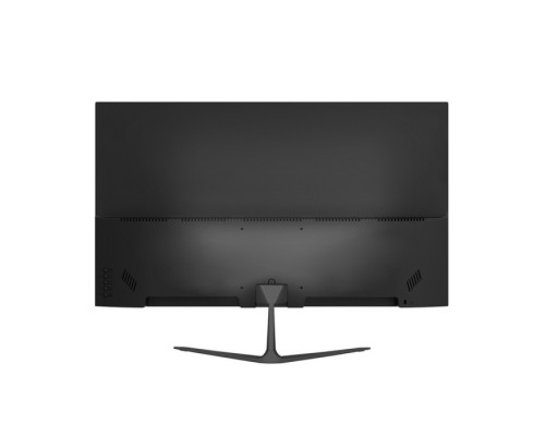 Монитор 23.8; Lime R238L Black (IPS, 1920x1080, VGA+HDMI +DC, 5 ms, 178°/178°, 250 cd/m, 1000:1, 75Hz, Flat)