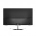 Монитор 23.8; Lime R238L Black (IPS, 1920x1080, VGA+HDMI +DC, 5 ms, 178°/178°, 250 cd/m, 1000:1, 75Hz, Flat)