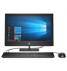 Моноблок HP ProOne 440 G6 Intel Core i5-10500T/8Gb/SSD256Gb/23.8/IPS/FHD/English kb/m/NoOS/black (641N6PA)                                                                                                                                                