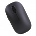 Мышь беспроводная Mi Dual Mode Wireless Mouse Silent Edition (Black) WXSMSBMW02 (HLK4041GL) (715457)