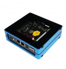 Одноплатный компьютер Seeed Odyssey Blue J4125 + 128Gb SSD                                                                                                                                                                                                