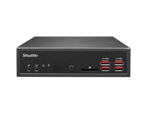 Платформа Shuttle DH32U3